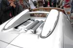 Bugatti Veyron 16.4 Grand Sport Roadster 2008 года